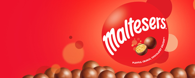 Maltesers